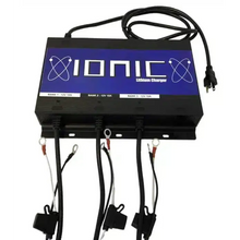 Ionic Lithium 24V LiFePO4 Bass Boat Bundle | Trolling Motors and Starter Batteries