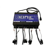 Ionic Lithium 36V LiFePO4 Bass Boat Bundle | Trolling Motors and Starter Batteries