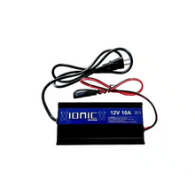Ionic Lithium LiFePO4 12V 10A Charger