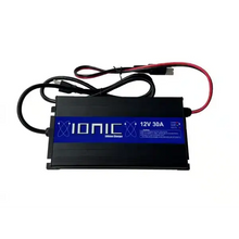 Ionic Lithium LiFePO4 12V 30A Charger