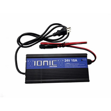 Ionic Lithium LiFePO4 24V 10A Charger