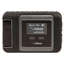 Iridium GO! Satellite Based Hot Spot - Up To 5 Users [GO] - Mobile Broadband
