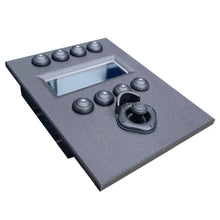 Iris 595 Controller f/NightRunner w/Joystick [IRIS595] - Cameras - Network Video