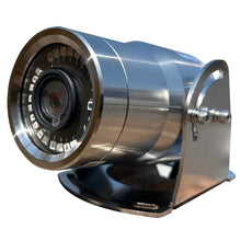 Iris 5MP Hi-Def Marine IP SS Bullet Camera - 3.6mm Lens [IRIS490] - Cameras - Network Video