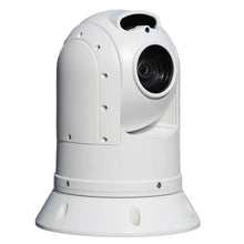 Iris ATOM A118 4-in-1 Analogue HD PTZ Camera/Single Payload Low Light w/IR LED + 30x Optical Zoom [IRIS-A118] - Cameras