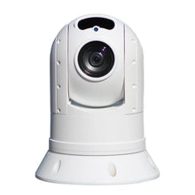 Iris ATOM A418 2MP IP HD PTZ Camera / Single Payload Low Light w/IR LED + 30x Optical Zoom [IRIS-A418] - Cameras &