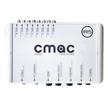 Iris Control f/Garmin OneHelm Host Interface (No Recording) / Hybrid [CMAC-INT002] - Cameras - Network Video