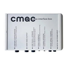 Iris Control f/Garmin OneHelm Host Interface (No Recording) / IP Cameras [CMAC-INT001] - Cameras - Network Video