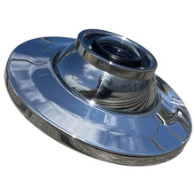 Iris HD IP Flush Vertical Surface Mount - 3MP Max Resolution - 316L - Recess Mount Dome [IRIS-S476] - Cameras - Network