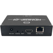 Iris HDMI to IP Encoder - Converts HDMI to IP - Compatible w/Raymarine Simrad Furuno [HDMI2IP01] - Accessories