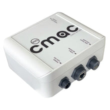 Iris Interface Box f/MFD Integration - IrisControl App f/Garmin Raymarine Simrad Furuno [CMAC-INT003A] - Cameras