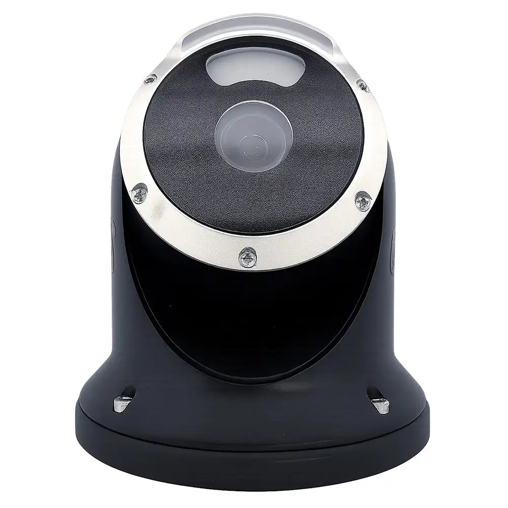 Iris Photon Ultra Low-Light 4K Night Vision Camera w/12mm Lens - Black [SKU-4K485-001] - Cameras & Night Vision