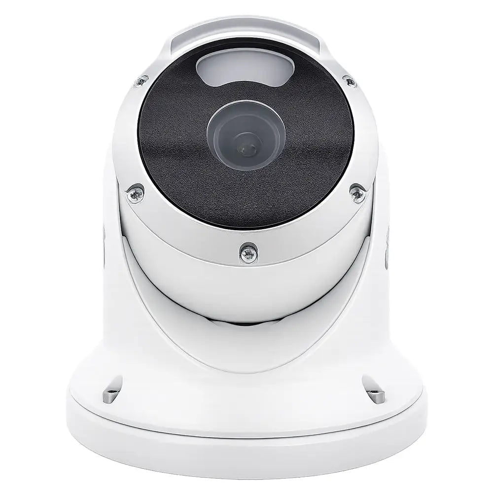 Iris Photon Ultra Low-Light 4K Night Vision Camera w/2.8mm Lens - White [SKU-4K485-003] - Cameras & Night Vision