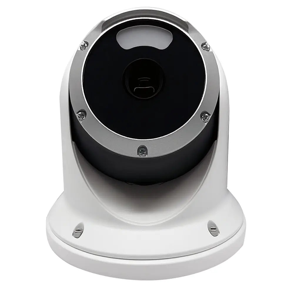Iris Photon Ultra Low-Light 4K Night Vision Camera w/2.8mm Lens - White Black [SKU-4K485-005] - Cameras & Night Vision