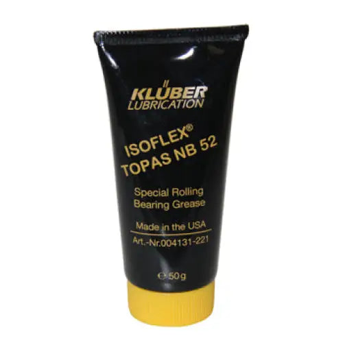 Isoflex Grease - Aftermarket