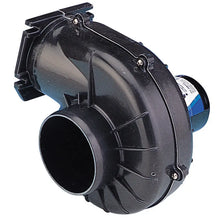 Jabsco 115V Continuous Duty 4’’ Flangemount Blower 250 CFM - Blowers & Heaters