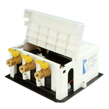 Jabsco 17820 Oil Changer System [17820-0012] - Transfer Pumps