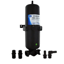 Jabsco 1L Accumulator Tank w/Internal Bladder [30573-0000] - Accessories