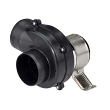 Jabsco 3’’ Flexmount Blower - 105 CFM - 12V [35515-0010] - Blowers & Heaters