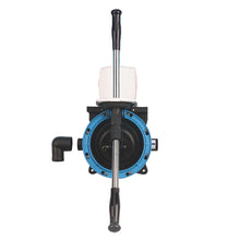 Jabsco Amazon Universal Manual Bilge Pump [29270-0000] - Bilge Pumps