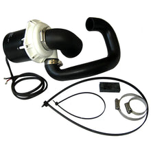 Jabsco Deluxe Flush Pump Assembly - 12V [58103-1012] - Marine Sanitation