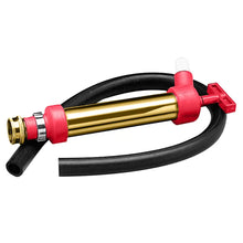 Jabsco Engine Oil Changer Oil Drain Pump [34060-0130] - Transfer Pumps