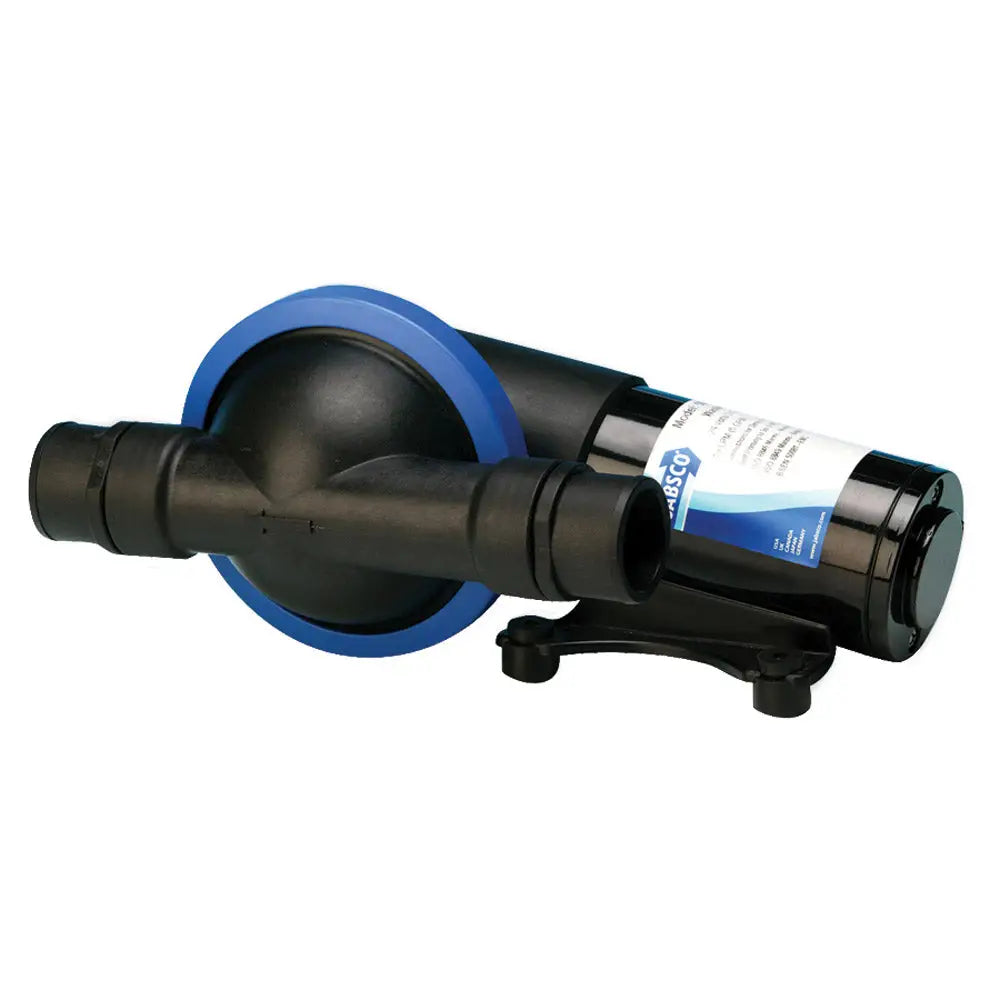 Jabsco Filterless Waste Pump [50890-1000] - Marine Sanitation