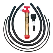 Jabsco Handy Boy Utility Pump [33799-0000] - Bilge Pumps