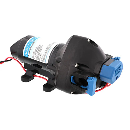 Jabsco HotShot 3 Washdown Pump - 12V - 3 GPM - 50 PSI [32305-5012-3A] - Washdown / Pressure Pumps