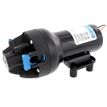 Jabsco HotShot HD5 Heavy Duty Washdown Pump - 12V - 5 GPM - 70 PSI [P501J-119N-3A] - Washdown / Pressure Pumps