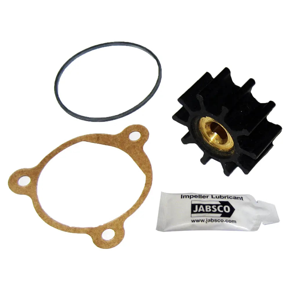 Jabsco Impeller Kit - 10 Blade - Nitrile - 1-19/32’’ Diameter [9200-0023-P] - Impellers