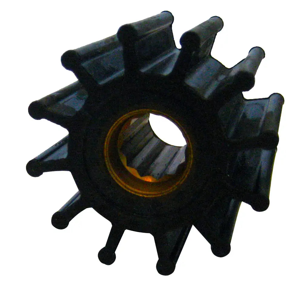 Jabsco Impeller Kit - 12 Blade - Neoprene - 2-1/4 Diameter [13554-0001-P] - Impellers