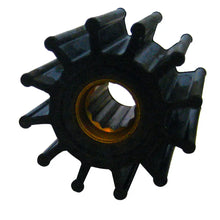 Jabsco Impeller Kit - 12 Blade - Neoprene - 2-¼’’ Diameter [1210-0001-P] - Impellers