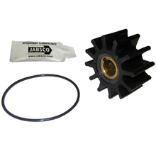 Jabsco Impeller Kit - 12 Blade - Neoprene - 2-7/16’’ Diameter [18838-0001-P] - Impellers