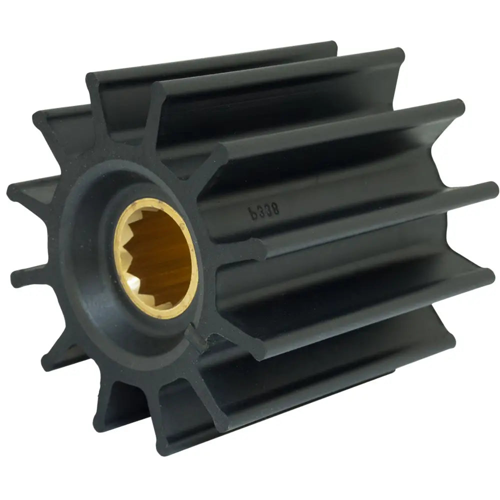 Jabsco Impeller Kit - 12 Blade - Neoprene - 3- [17936-0001-P] - Impellers