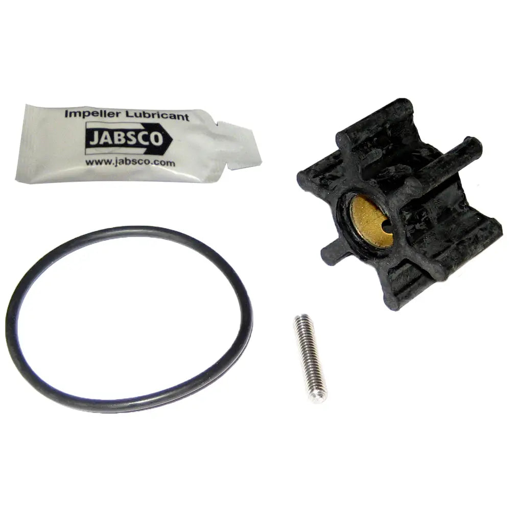 Jabsco Impeller Kit - 6 Blade - Neoprene - 1-9/16’’ Diameter [22405-0001-P] - Impellers
