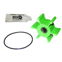 Jabsco Impeller Kit - 6 Blade - Urethane - 2’’ Diameter [6303-0007-P] - Impellers