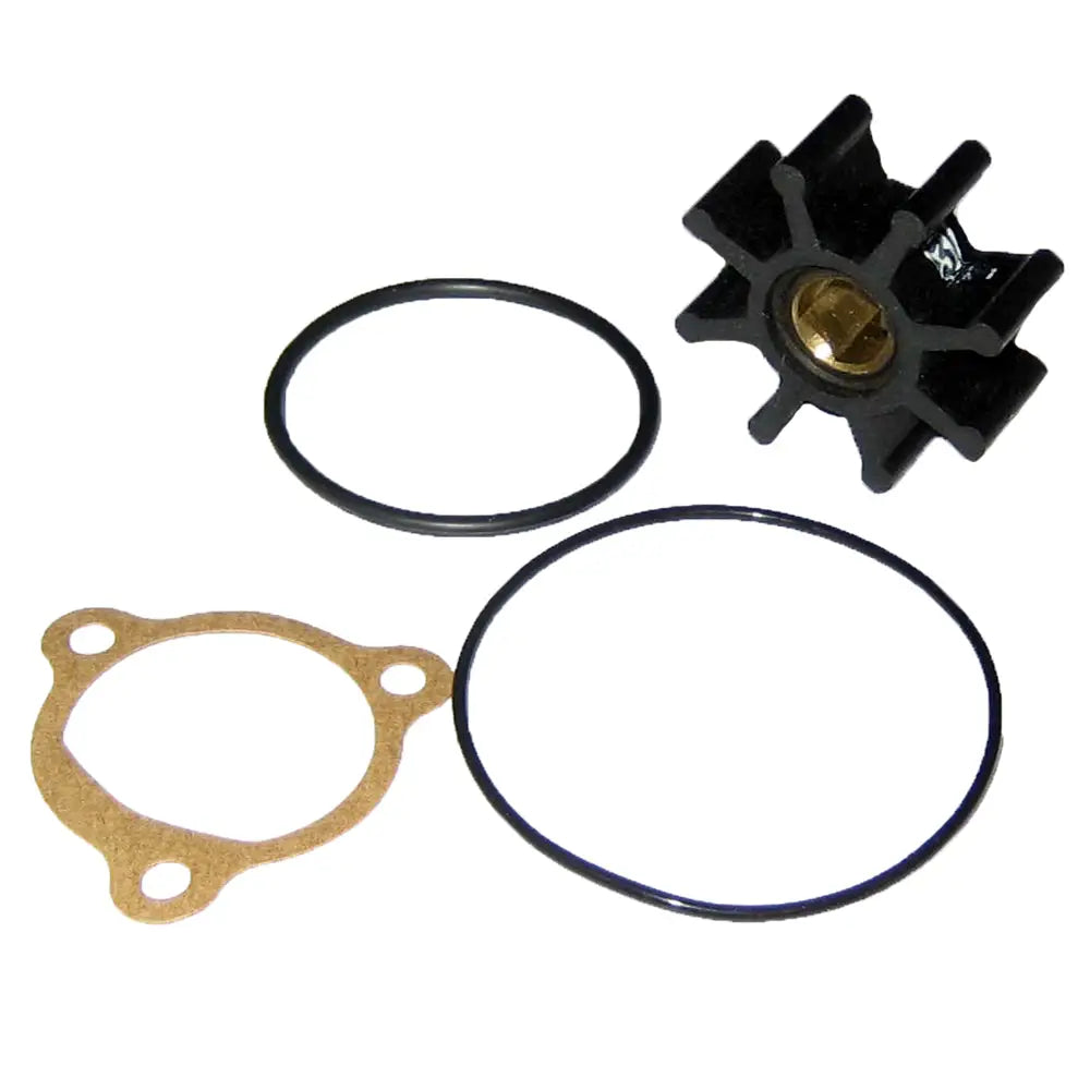 Jabsco Impeller Kit - 8 Blade - Nitrile - 1-1/4’’ Diameter [14750-0003-P] - Impellers