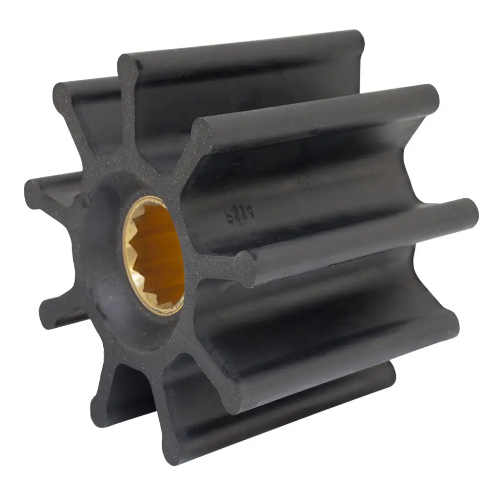 Jabsco Impeller Kit - 9 Blade - Neoprene - 3-’ Diameter [836-0001-P] - Impellers