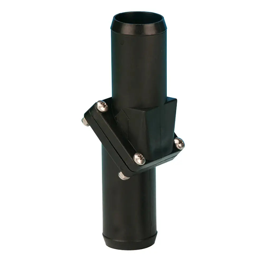 Jabsco In-Line Non-Return Check Valve - 1-1/2’’ [29295-1010] - Marine Sanitation