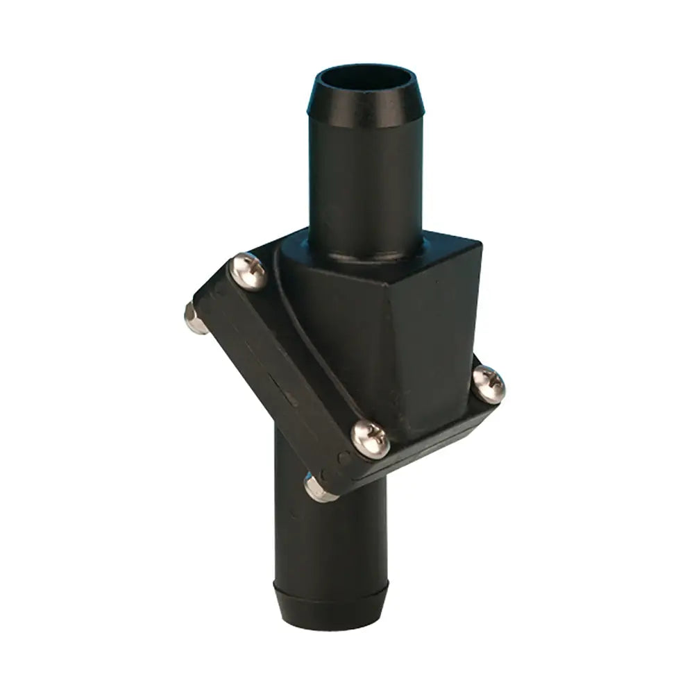 Jabsco In-Line Non-Return Check Valve - 1’’ [29295-1000] - Marine Sanitation