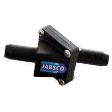 Jabsco In-Line Non-return Valve - 3/4’’ [29295-1011] - Marine Sanitation