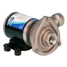 Jabsco Low Pressure Cyclone Centrifugal Pump - 24V [50840-0024] - Washdown / Pressure Pumps