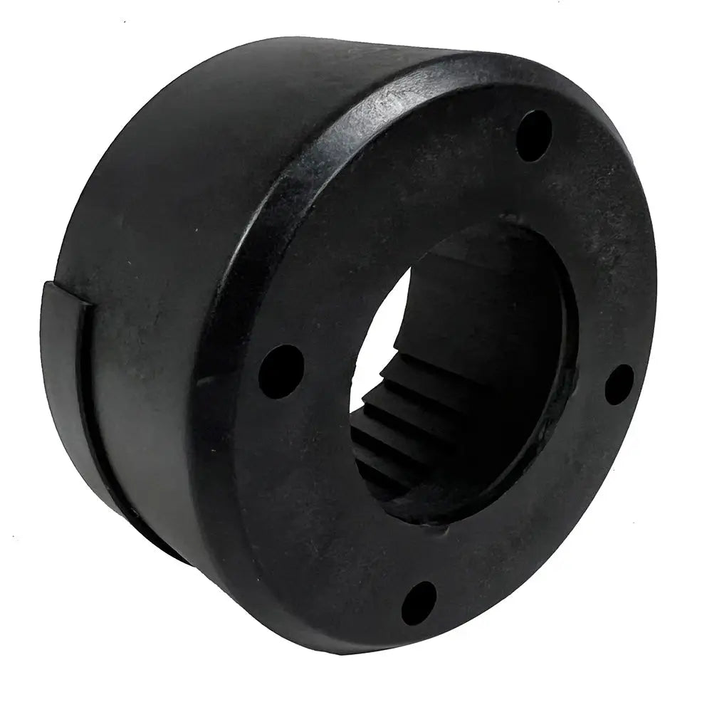 Jabsco Macerator Pump Housing Kit [18594-1001] - Accessories