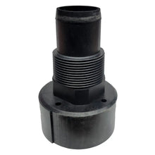 Jabsco Macerator Pump Housing Kit - Long [18594-1000] - Accessories