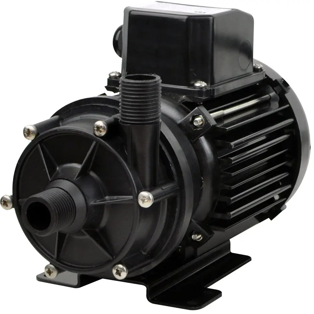 Jabsco Mag Drive Centrifugal Pump - 11GPM - 110V AC [436977] - Washdown / Pressure Pumps