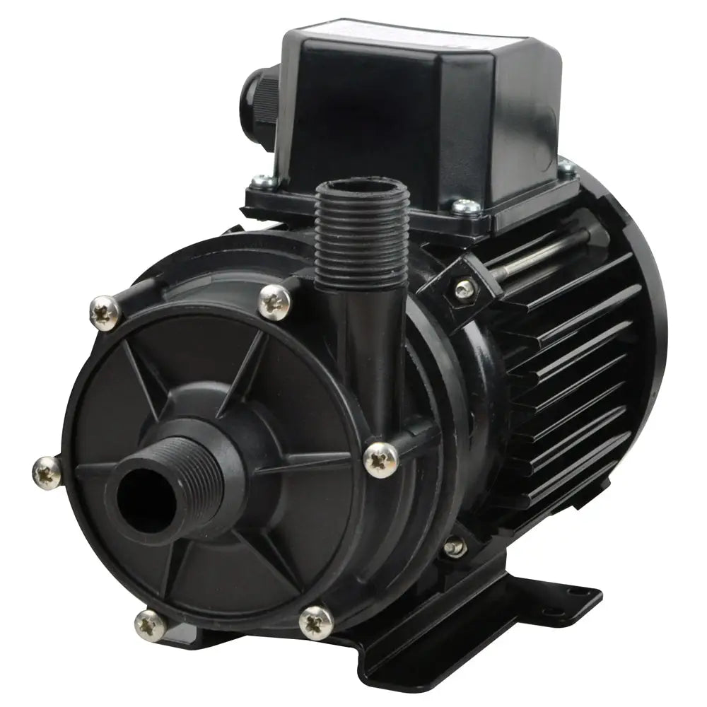 Jabsco Mag Drive Centrifugal Pump - 14GPM - 110V AC [436979] - Washdown / Pressure Pumps