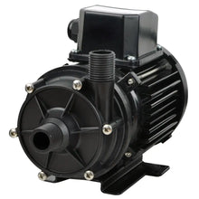 Jabsco Mag Drive Centrifugal Pump - 14GPM - 110V AC [436979] - Washdown / Pressure Pumps