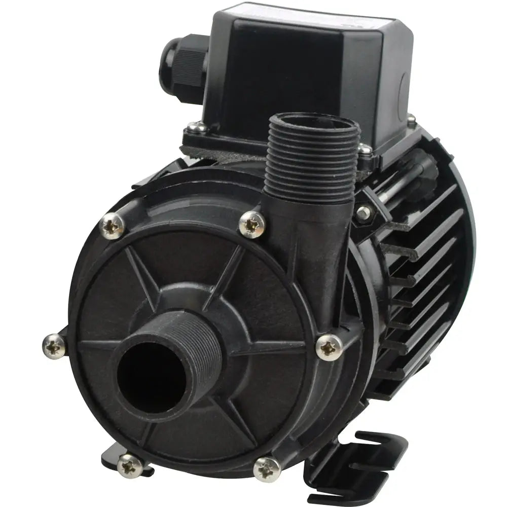 Jabsco Mag Drive Centrifugal Pump - 21GPM - 110V AC [436981] - Washdown / Pressure Pumps