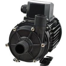 Jabsco Mag Drive Centrifugal Pump - 21GPM - 110V AC [436981] - Washdown / Pressure Pumps